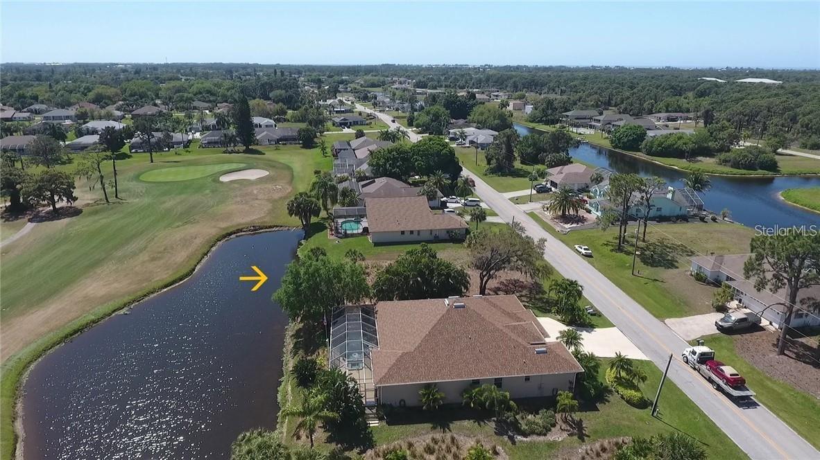 232 ROTONDA CIR, ROTONDA WEST, FL — photo 2