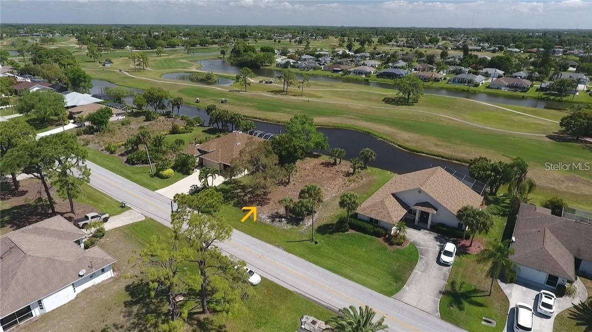 232 ROTONDA CIR, ROTONDA WEST, FL