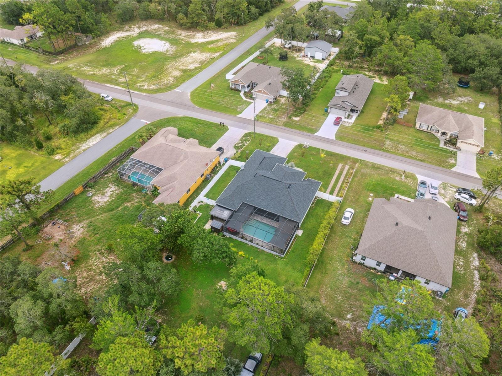 13079 HARRIS HAWK RD, BROOKSVILLE, FL — photo 37