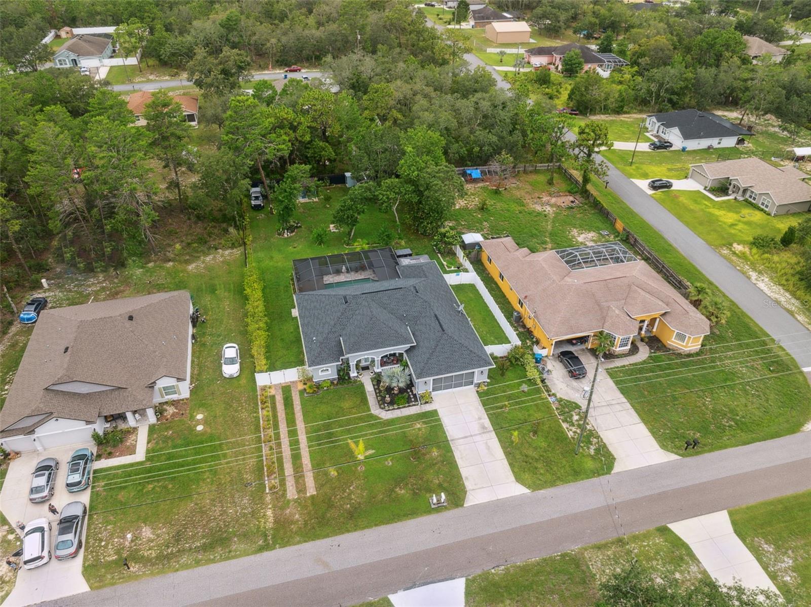 13079 HARRIS HAWK RD, BROOKSVILLE, FL — photo 36
