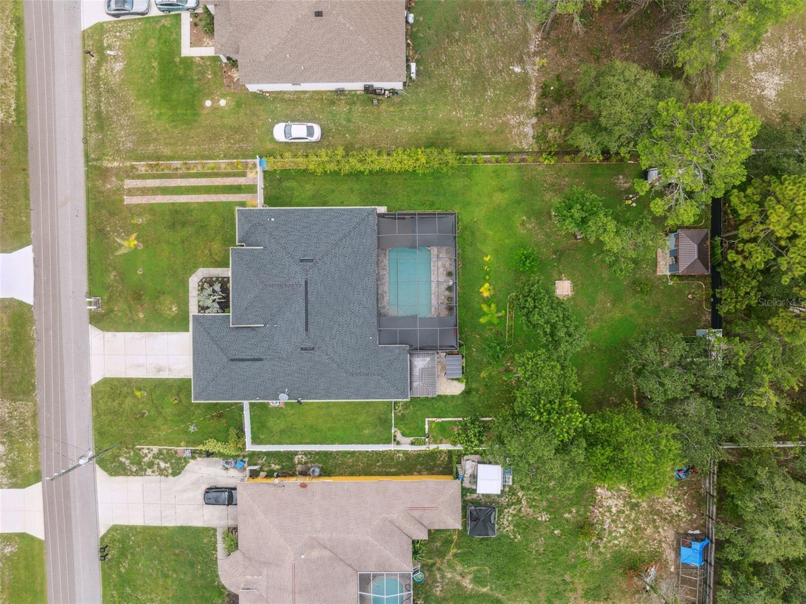13079 HARRIS HAWK RD, BROOKSVILLE, FL — photo 39