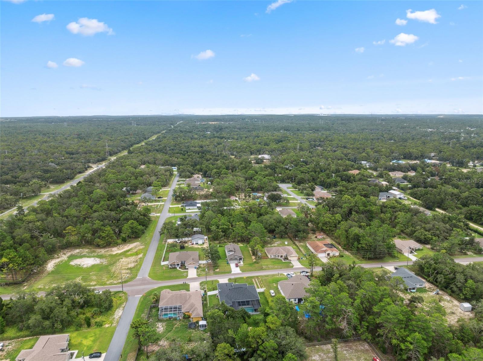 13079 HARRIS HAWK RD, BROOKSVILLE, FL — photo 41