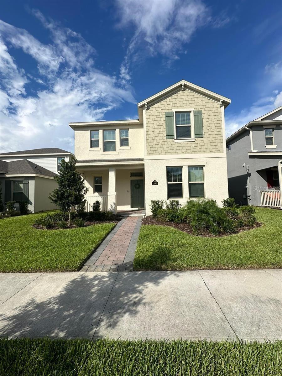17865 ADRIFT RD, WINTER GARDEN, FL