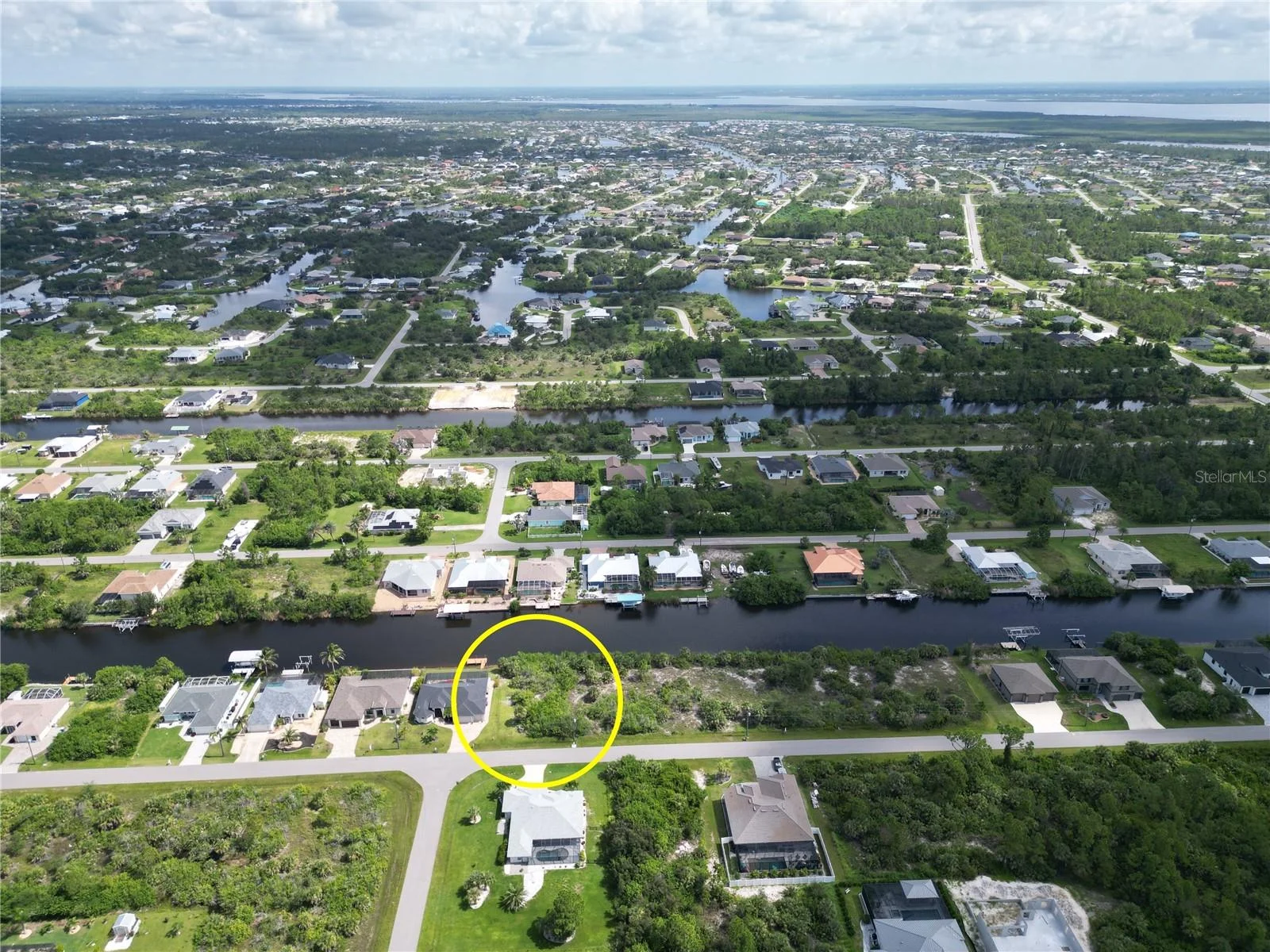 15120 HENNIPEN CIR, PORT CHARLOTTE, FL — photo 6