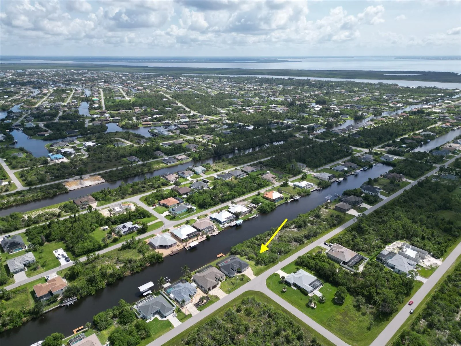 15120 HENNIPEN CIR, PORT CHARLOTTE, FL — photo 8