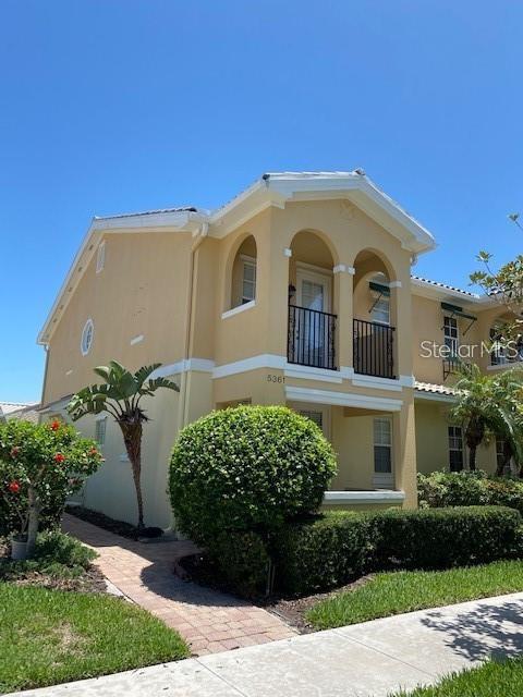 5361 ELISEO ST, SARASOTA, FL