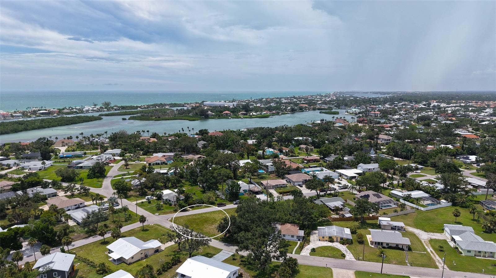 513 PINE RD, NOKOMIS, FL — photo 22