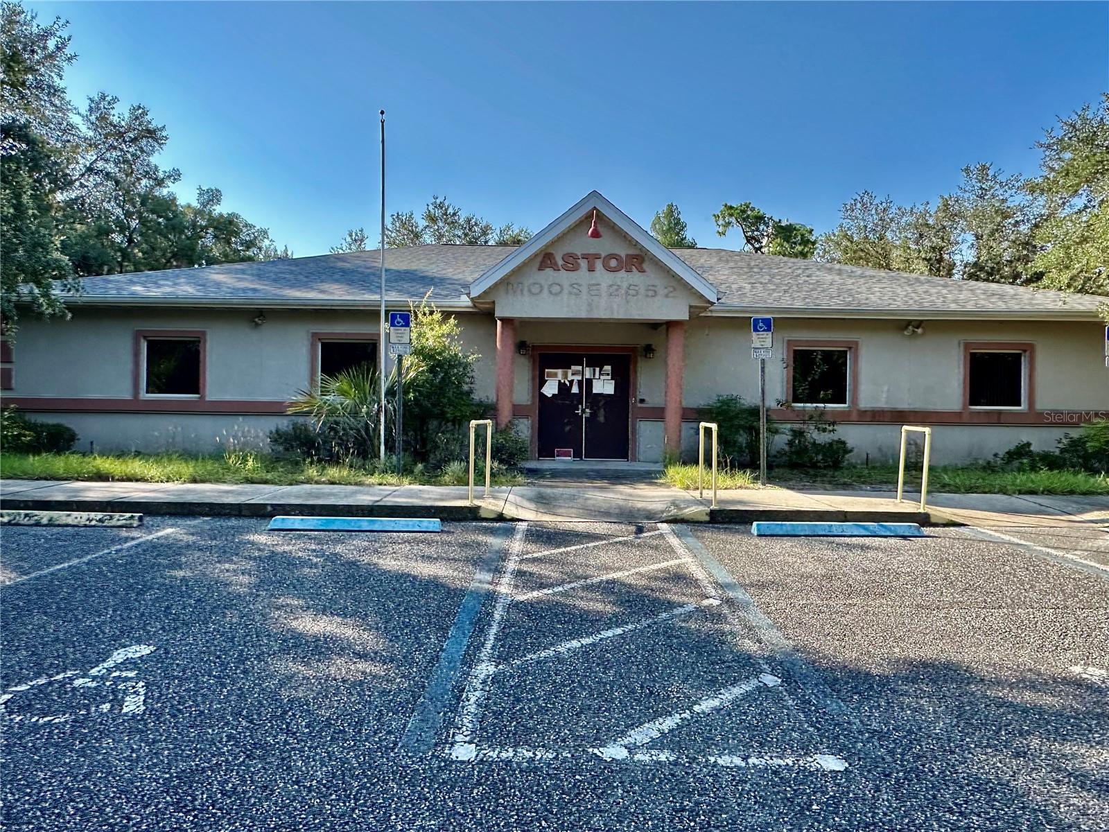 54750 COUNTY ROAD 445A, ASTOR, FL