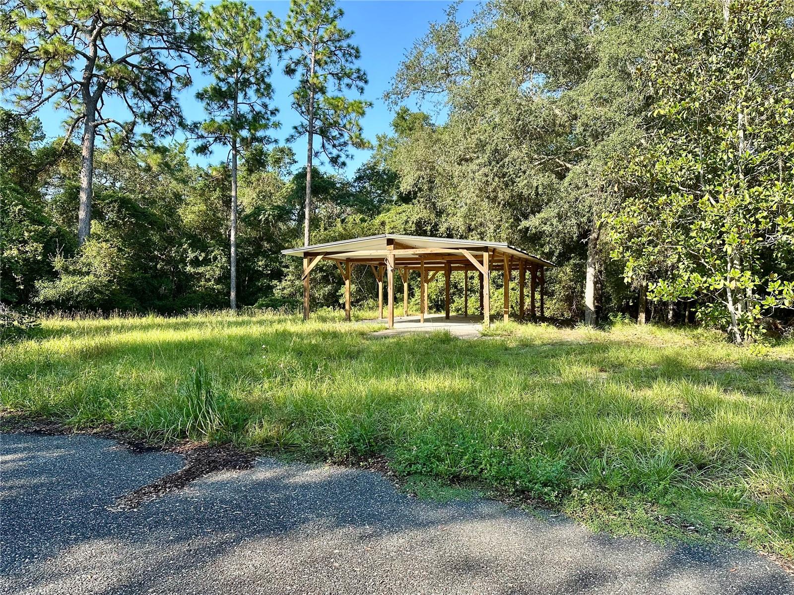 54750 COUNTY ROAD 445A, ASTOR, FL — photo 5