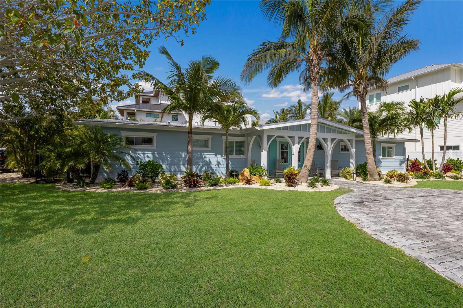 401 N SHORE DR, ANNA MARIA, FL