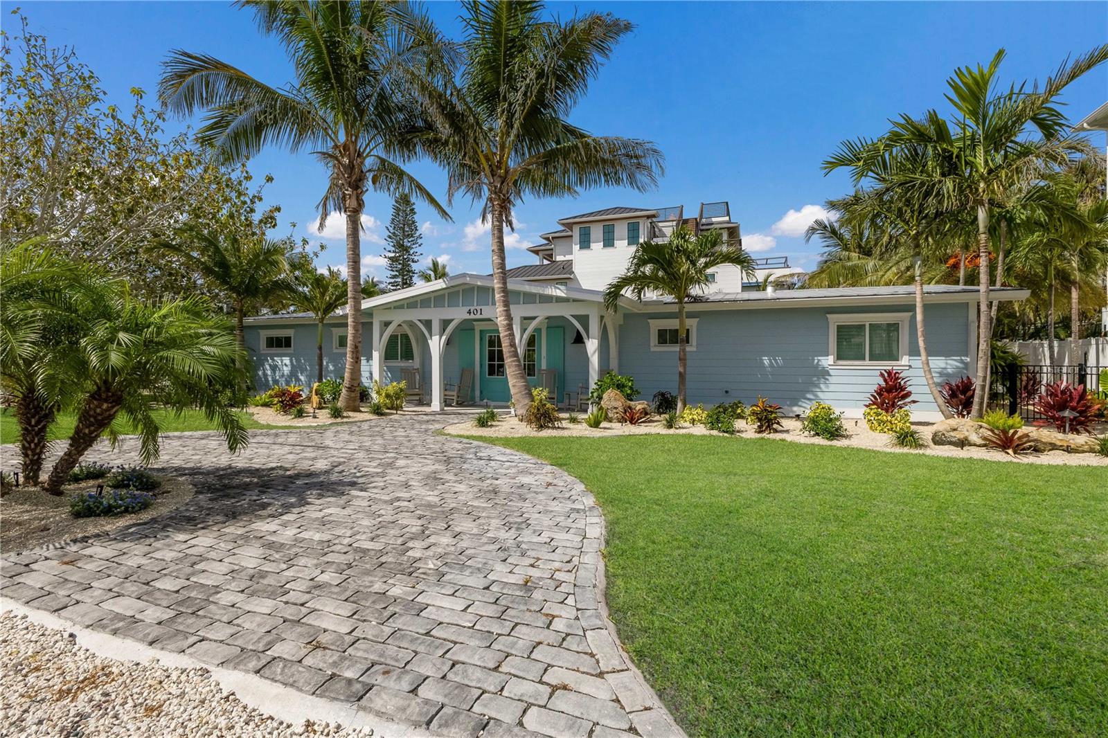 401 N SHORE DR, ANNA MARIA, FL — photo 5