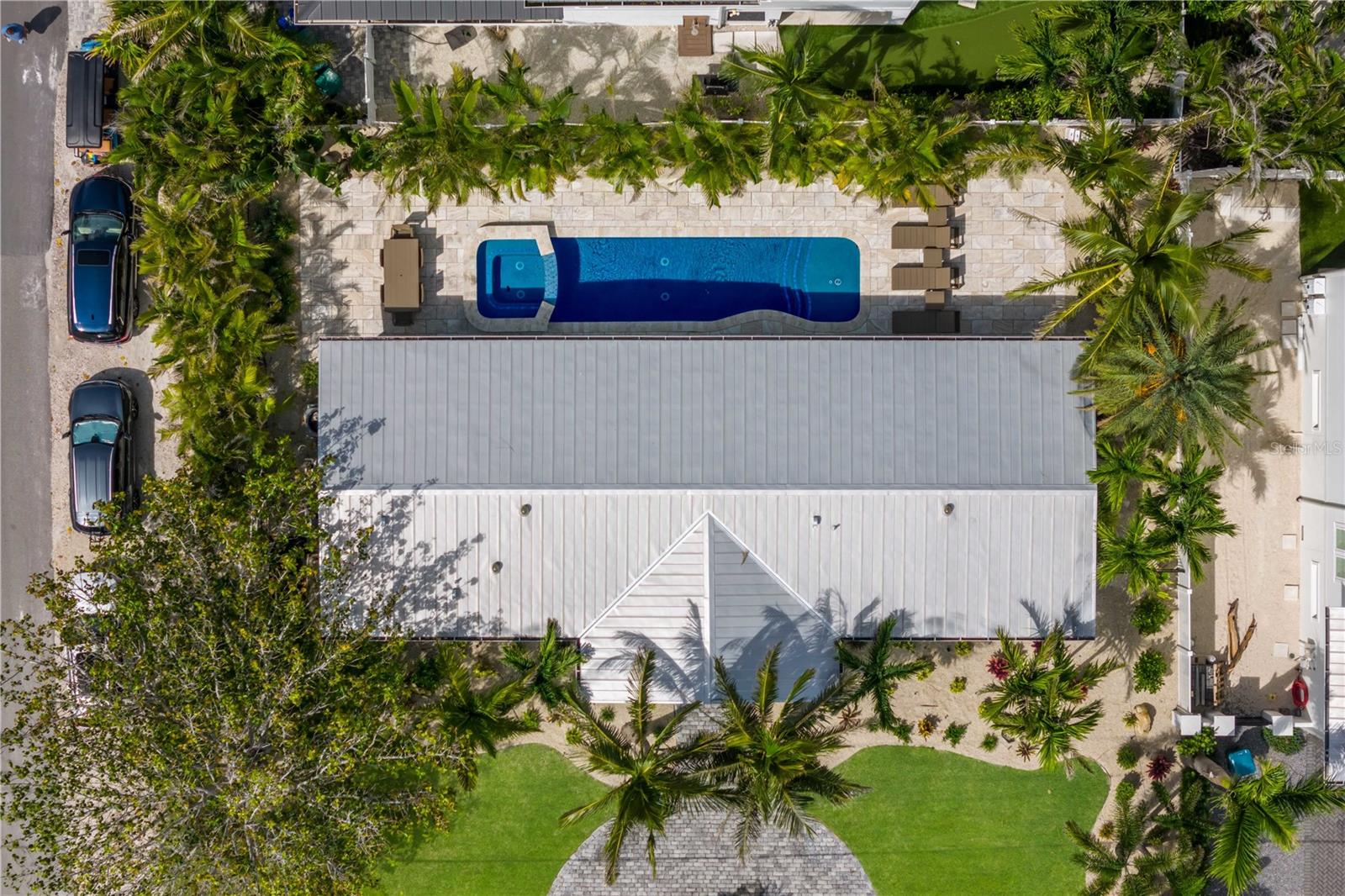 401 N SHORE DR, ANNA MARIA, FL — photo 52