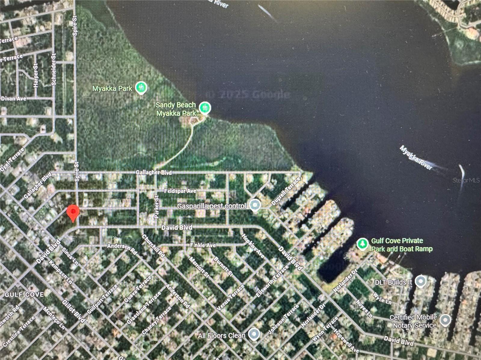 4635 SPIRE ST, PORT CHARLOTTE, FL — photo 3