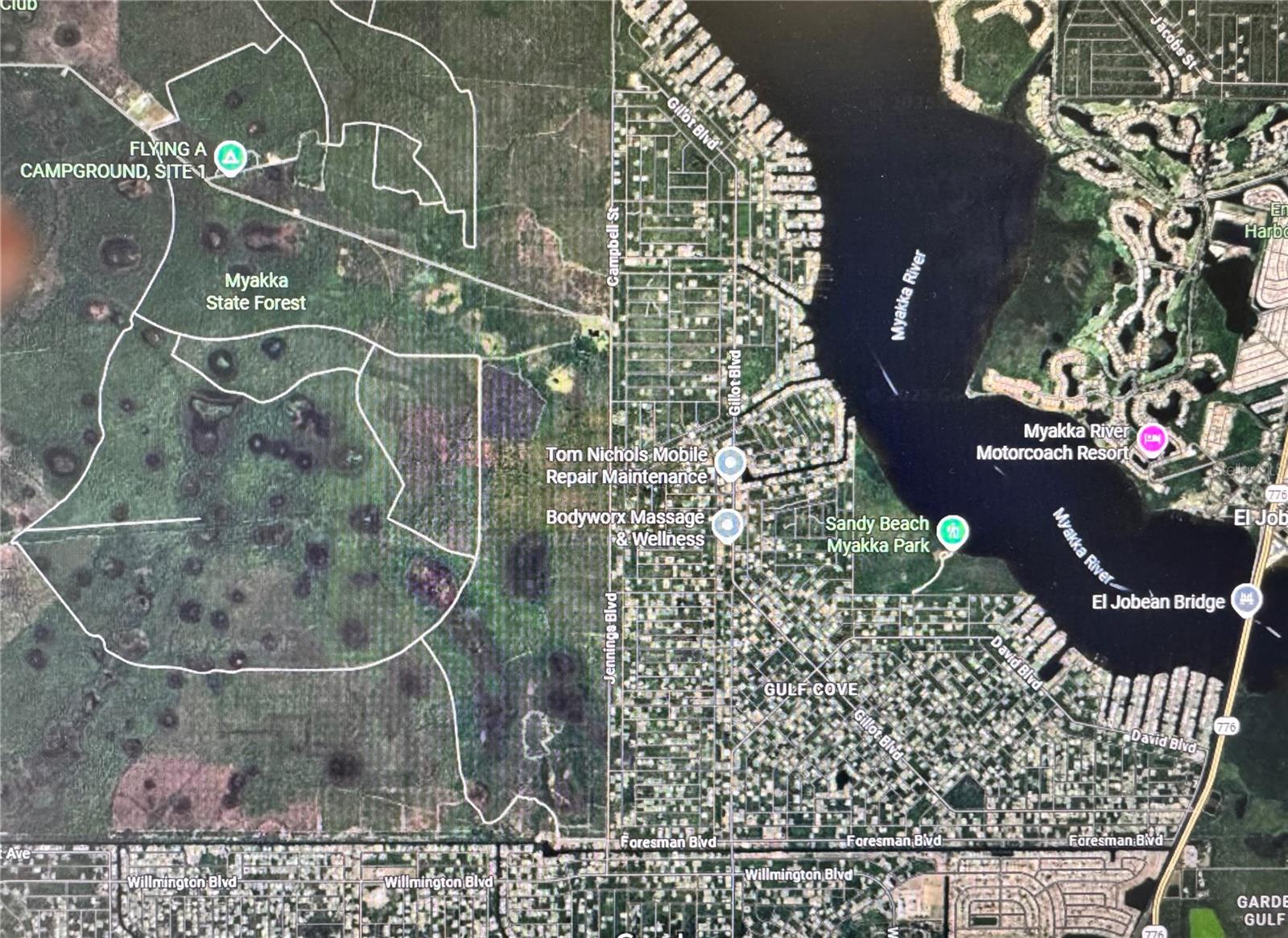 4635 SPIRE ST, PORT CHARLOTTE, FL — photo 4