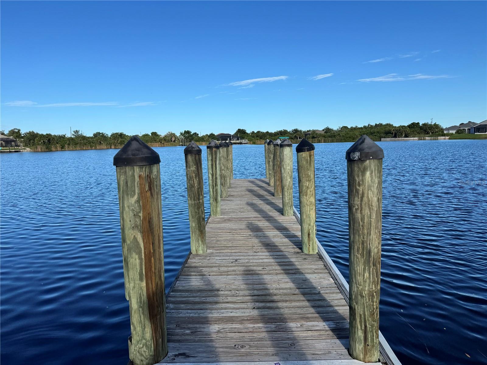4635 SPIRE ST, PORT CHARLOTTE, FL — photo 16