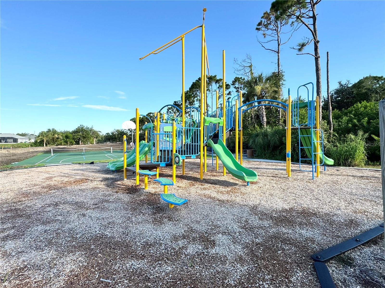 4635 SPIRE ST, PORT CHARLOTTE, FL — photo 21