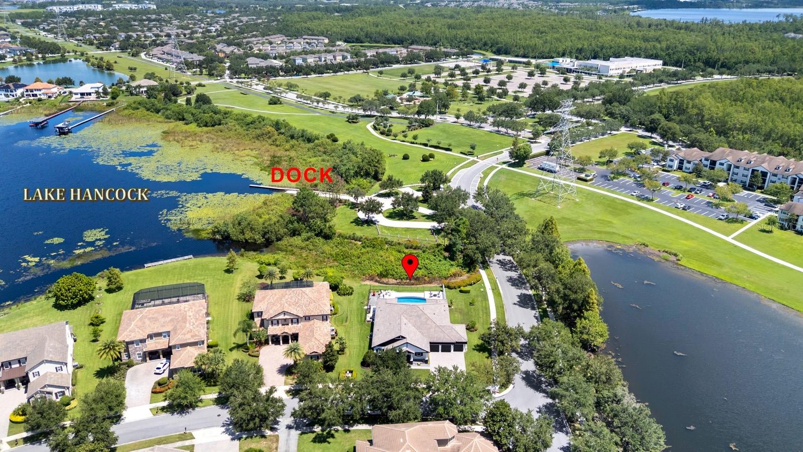 7104 TICKLEGRASS ST, WINTER GARDEN, FL — photo 3