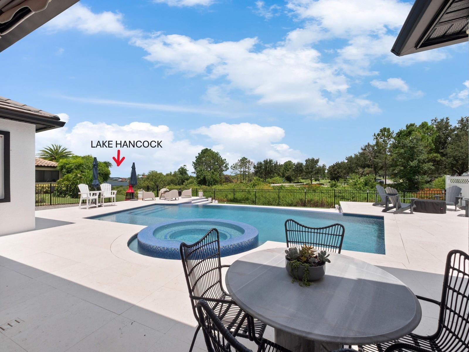 7104 TICKLEGRASS ST, WINTER GARDEN, FL — photo 29