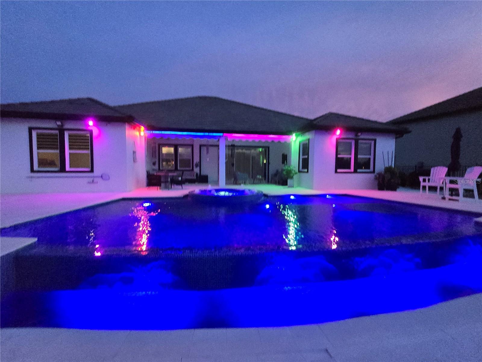 7104 TICKLEGRASS ST, WINTER GARDEN, FL — photo 34