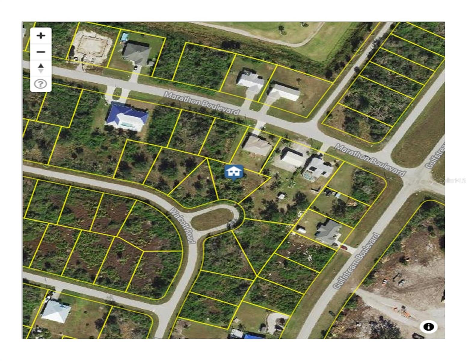 7248 CASSIDY CT, PORT CHARLOTTE, FL — photo 6