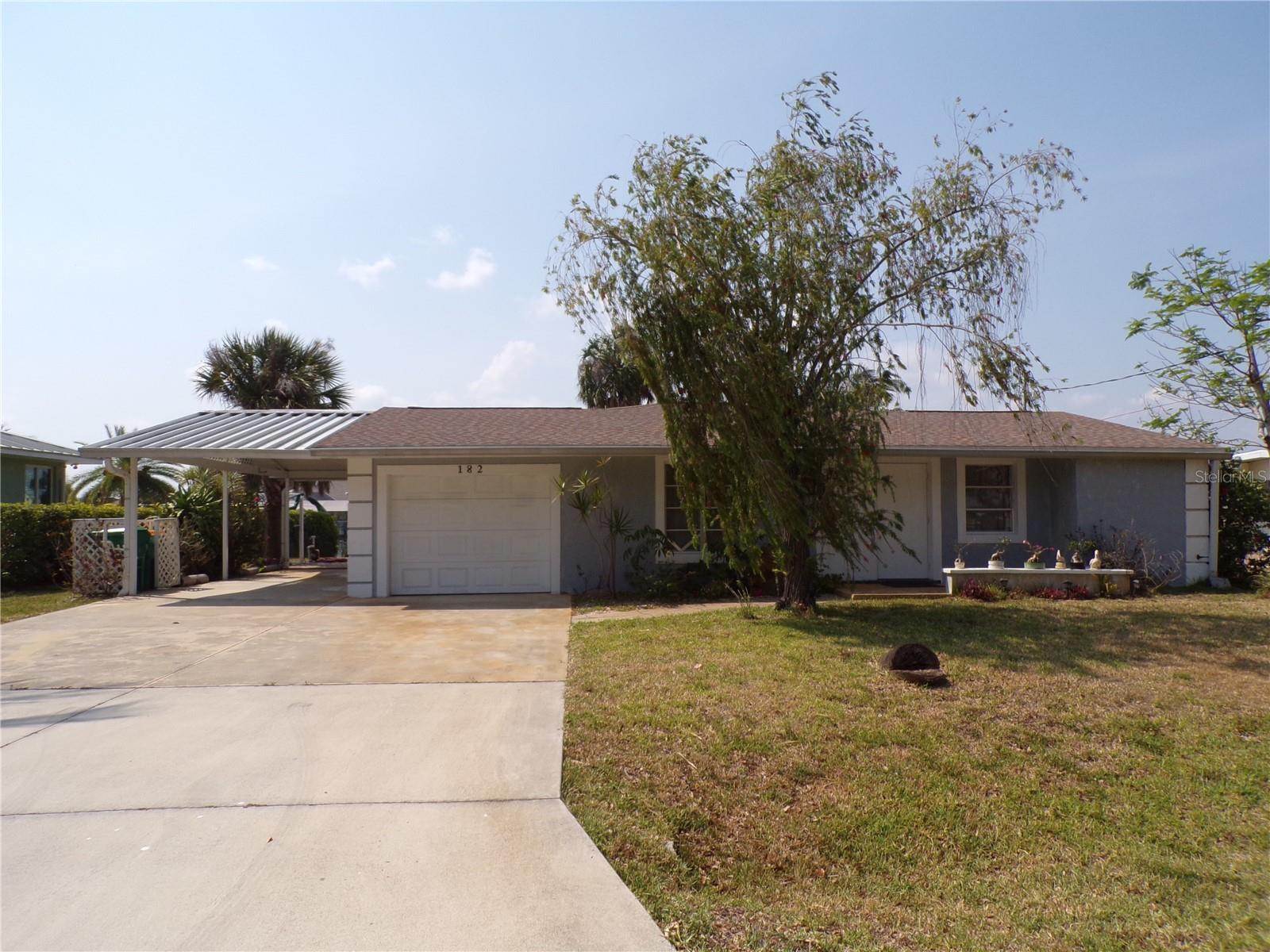 182 CHELSEA CT NW, PORT CHARLOTTE, FL