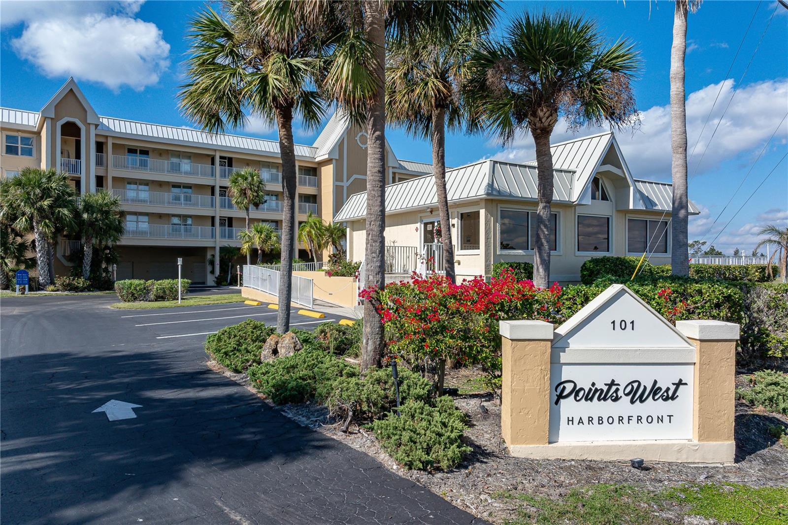 101 N MARION CT #114, PUNTA GORDA, FL