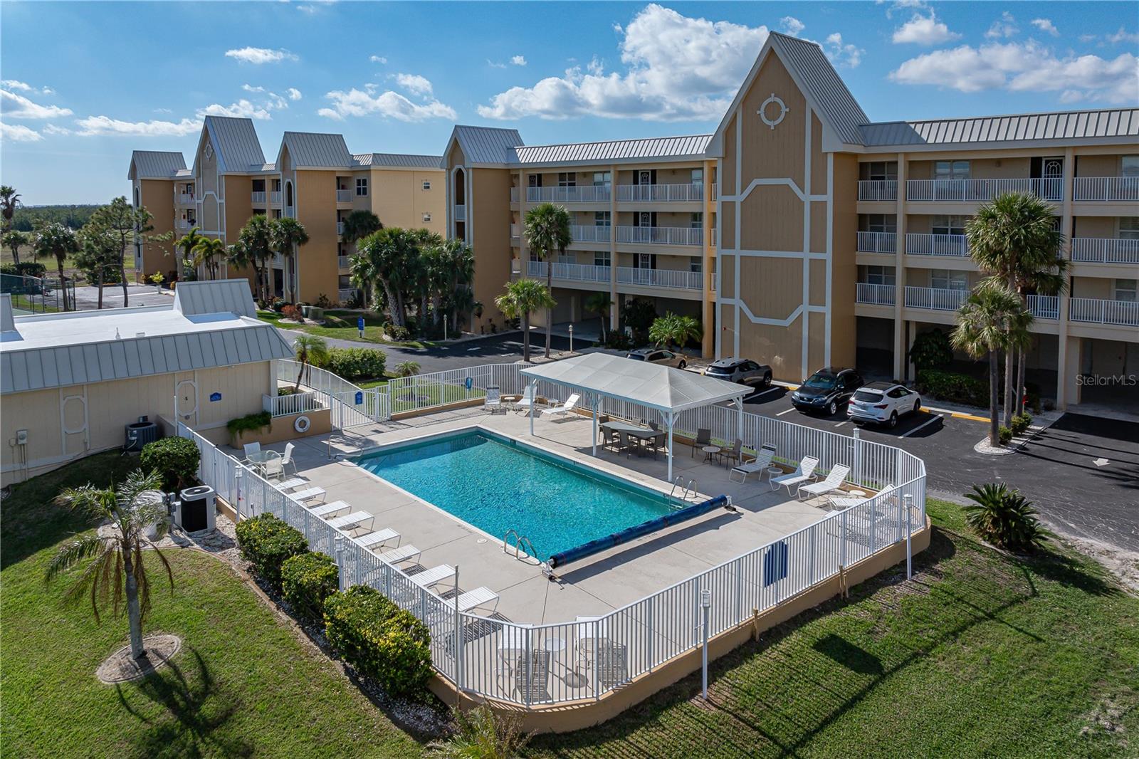 101 N MARION CT #114, PUNTA GORDA, FL — photo 11