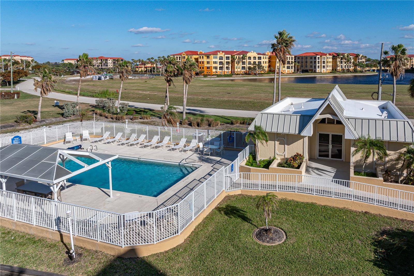 101 N MARION CT #114, PUNTA GORDA, FL — photo 44