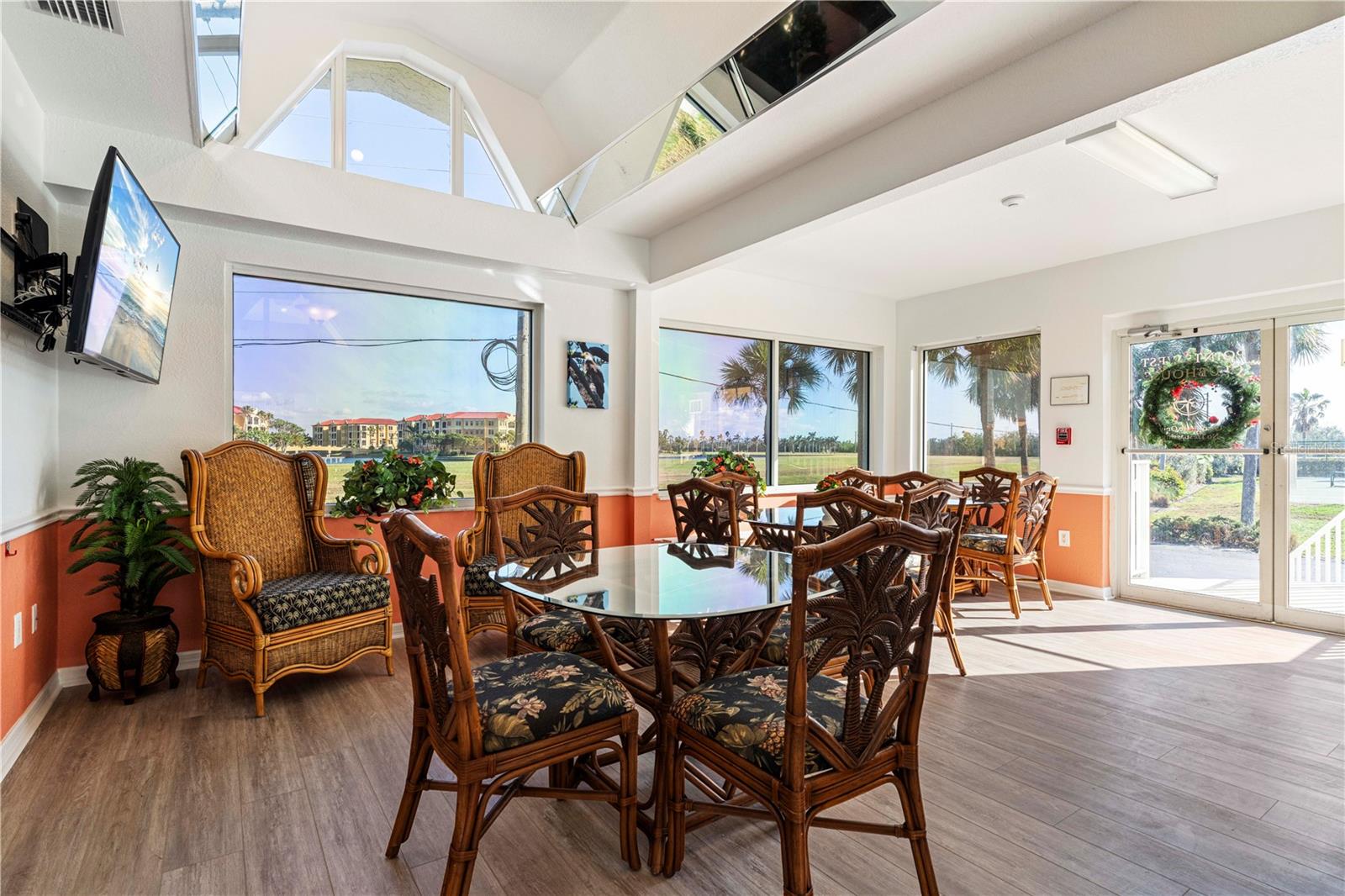 101 N MARION CT #114, PUNTA GORDA, FL — photo 47