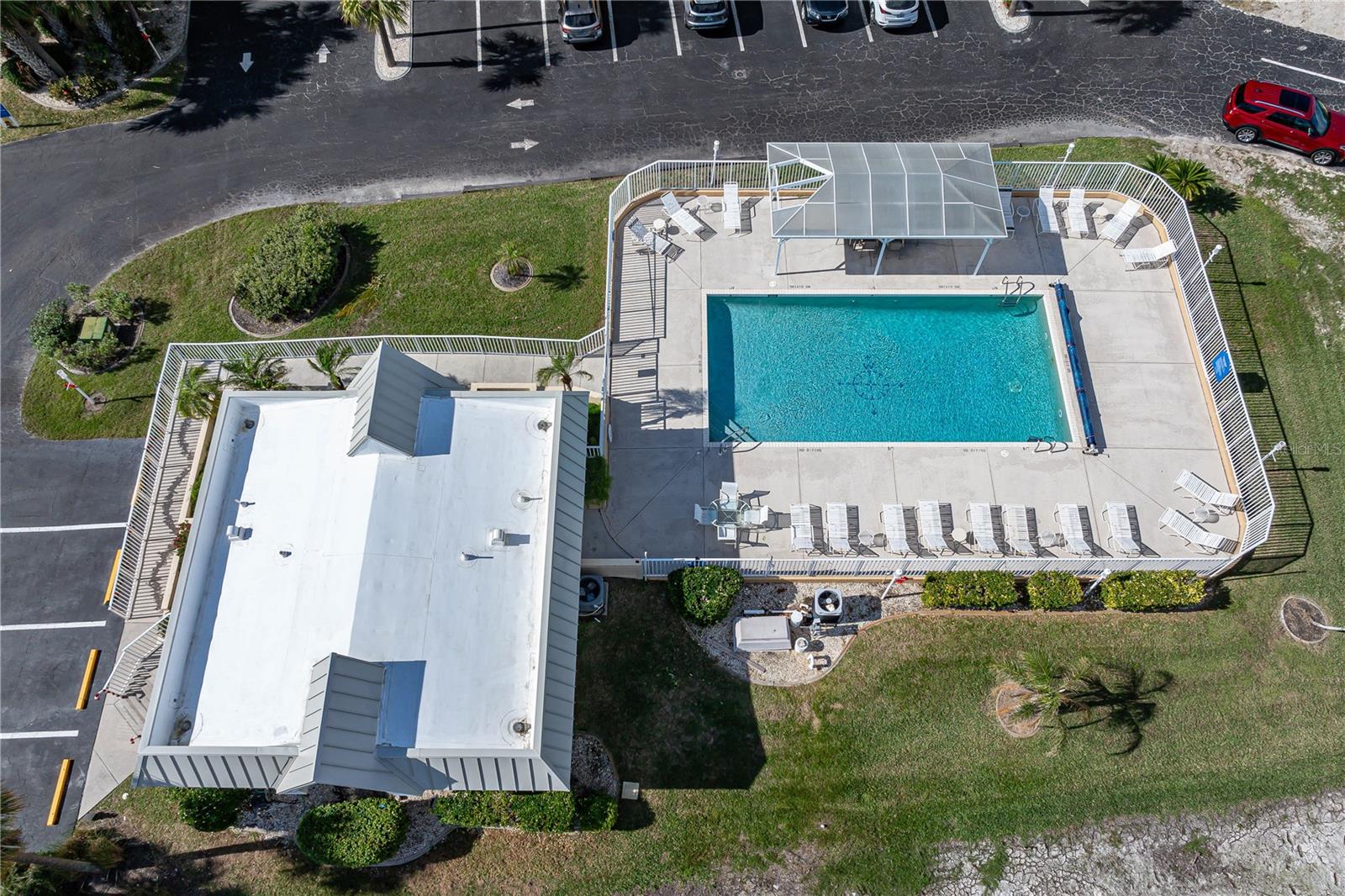101 N MARION CT #114, PUNTA GORDA, FL — photo 49