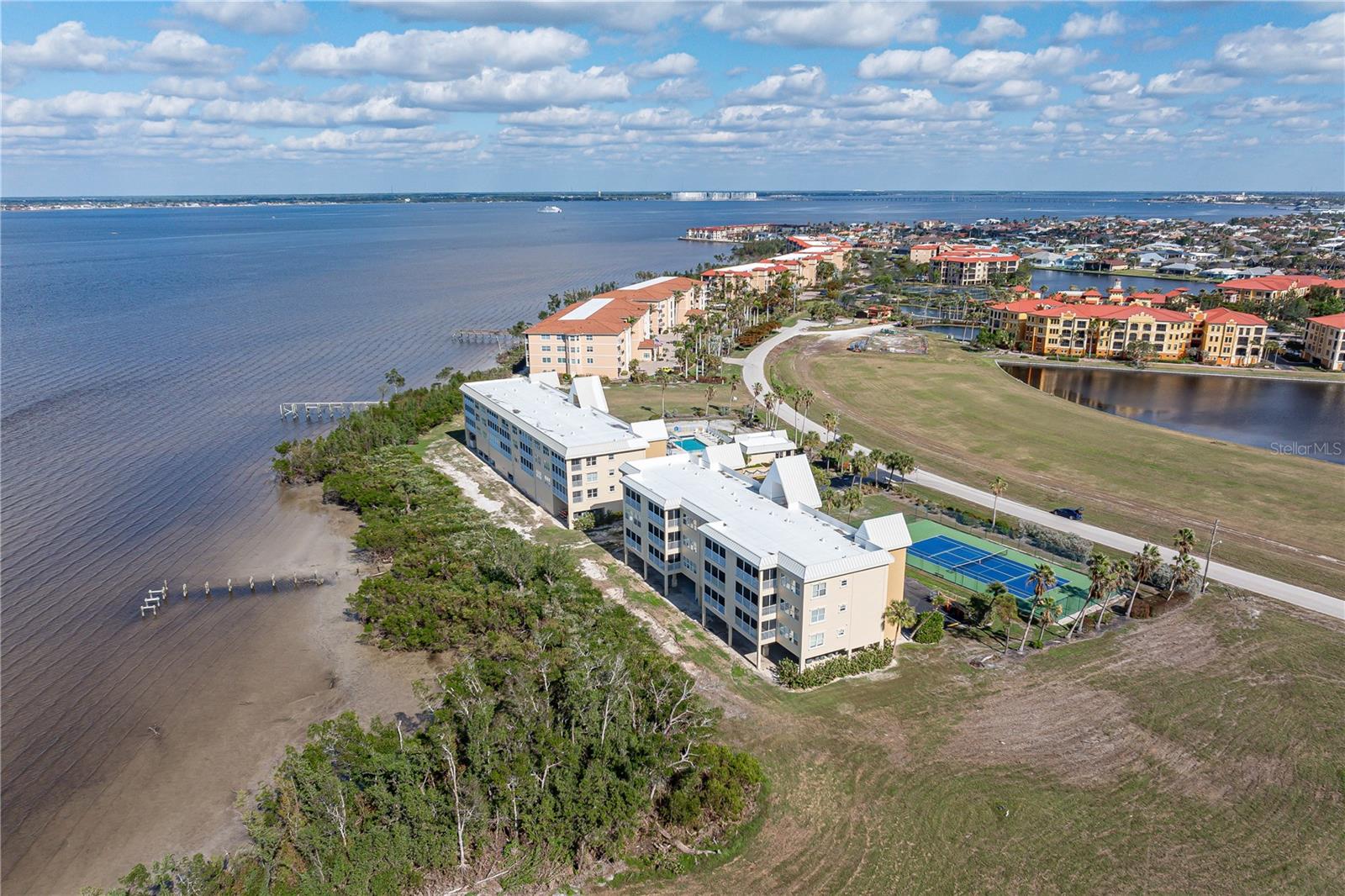 101 N MARION CT #114, PUNTA GORDA, FL — photo 50