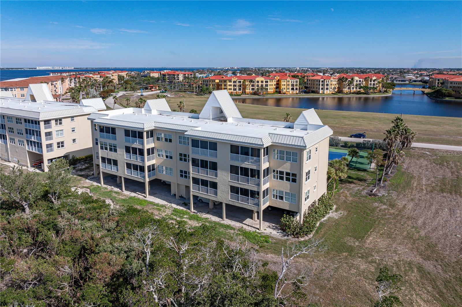 101 N MARION CT #114, PUNTA GORDA, FL — photo 51