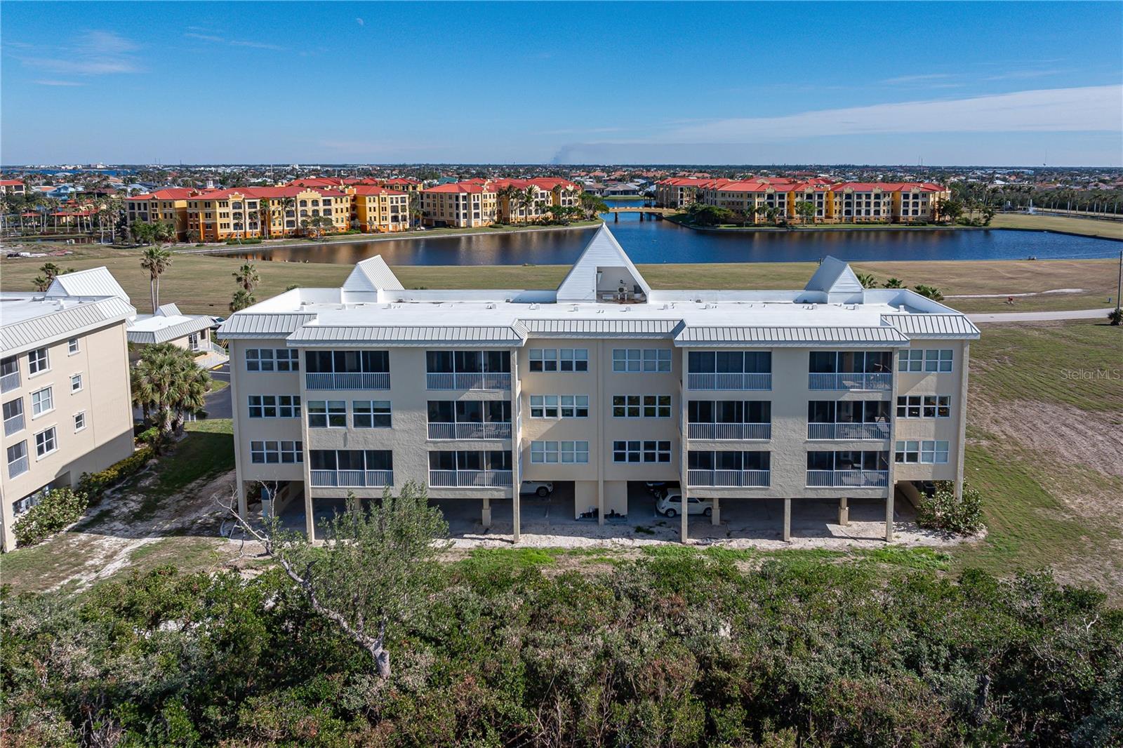 101 N MARION CT #114, PUNTA GORDA, FL — photo 52