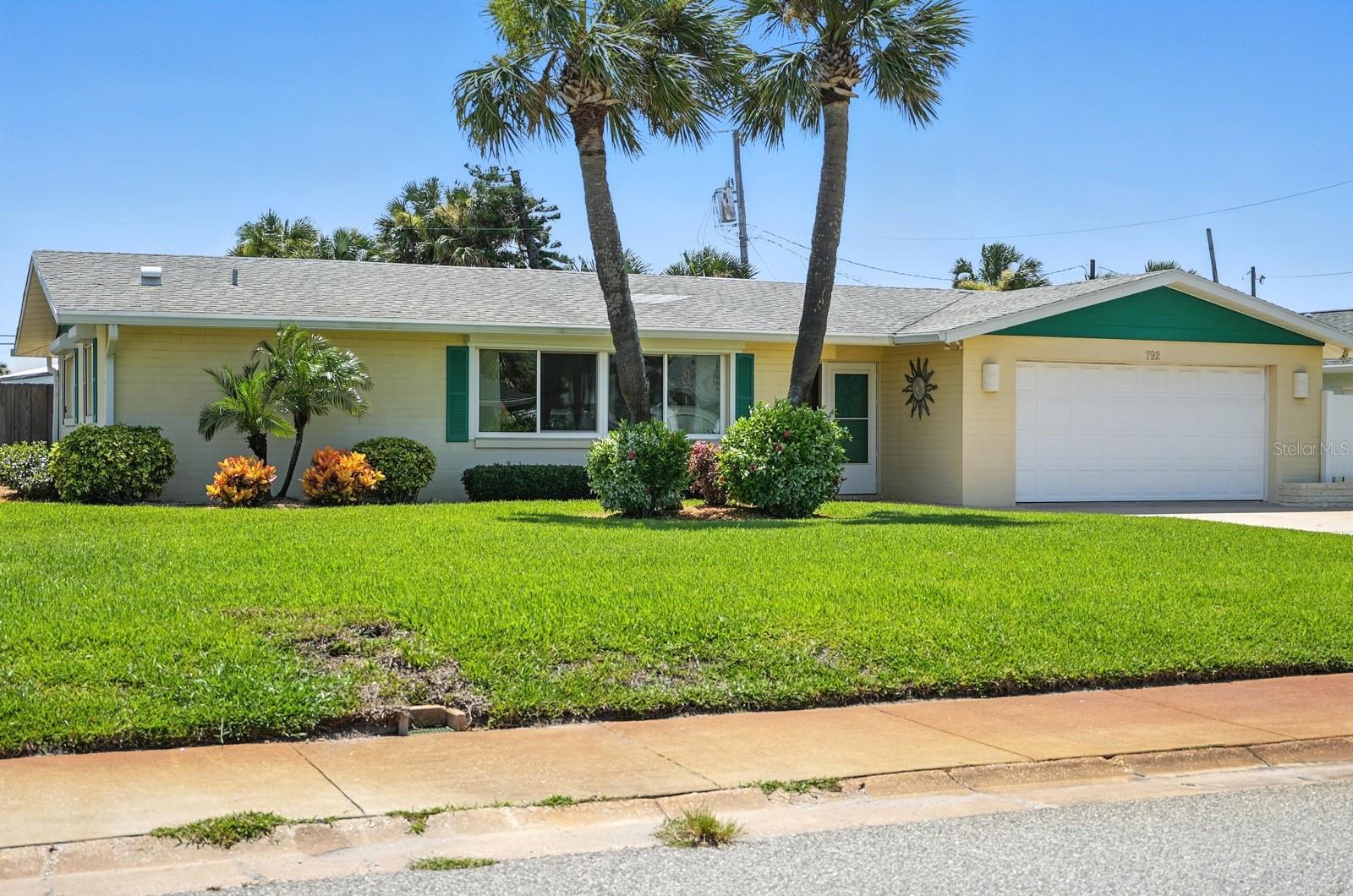 792 MARVIN RD, ORMOND BEACH, FL