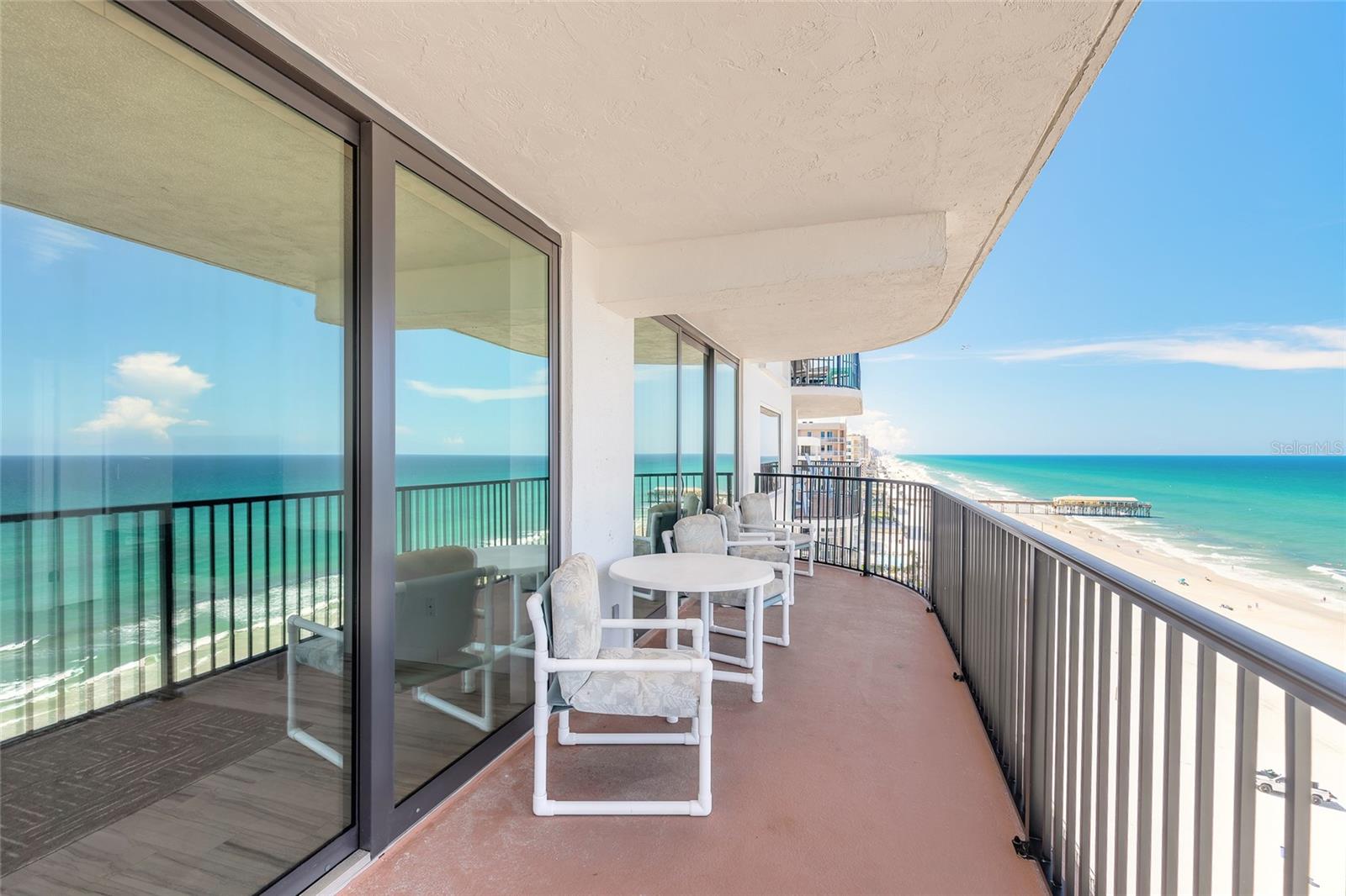 3757 S ATLANTIC AVE #1104, DAYTONA BEACH, FL — photo 30