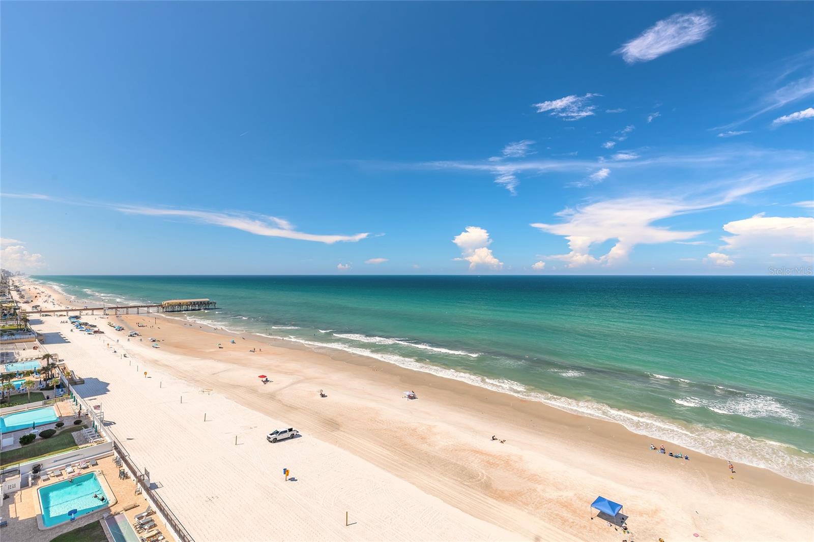 3757 S ATLANTIC AVE #1104, DAYTONA BEACH, FL — photo 31