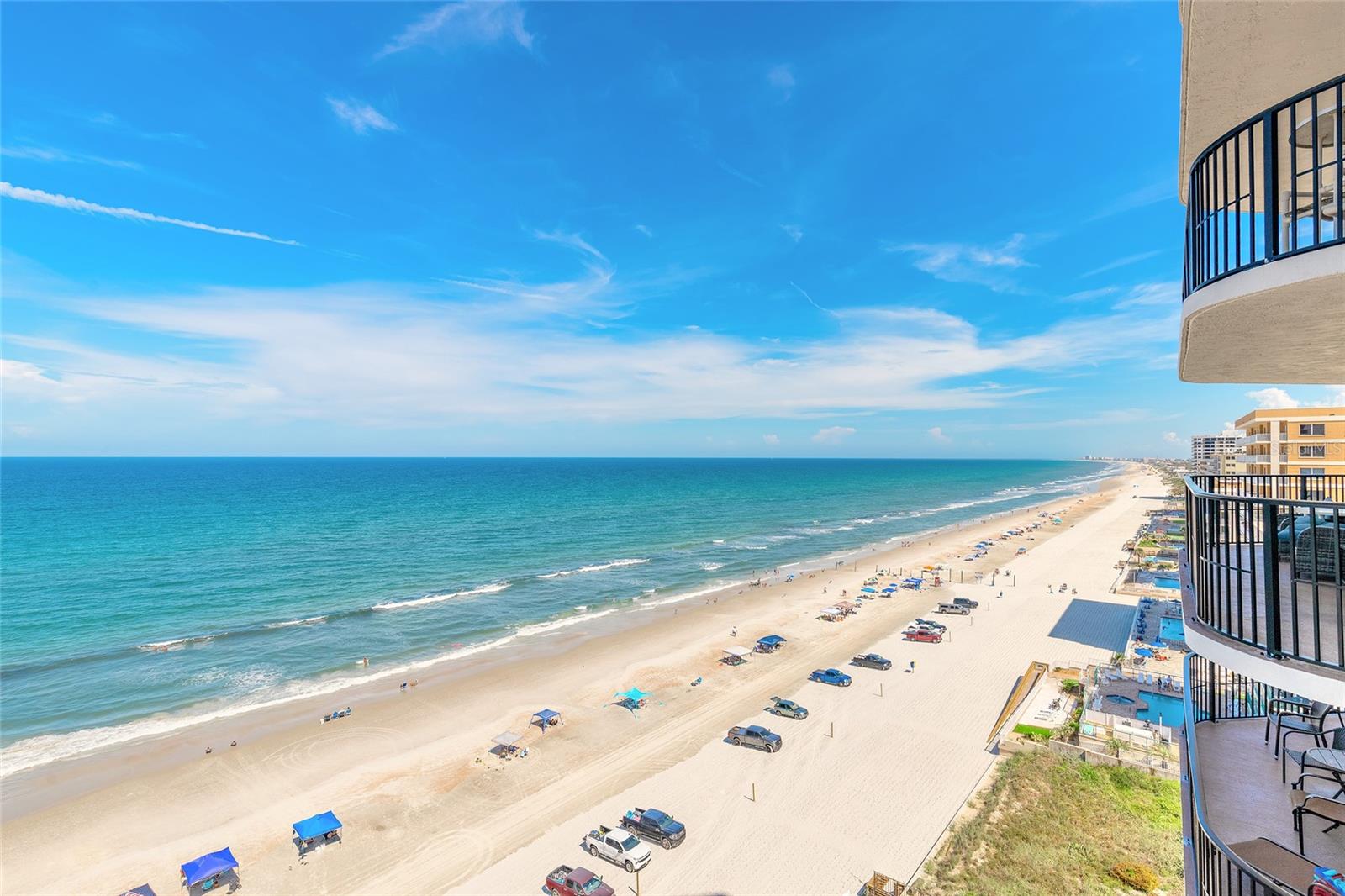 3757 S ATLANTIC AVE #1104, DAYTONA BEACH, FL — photo 34