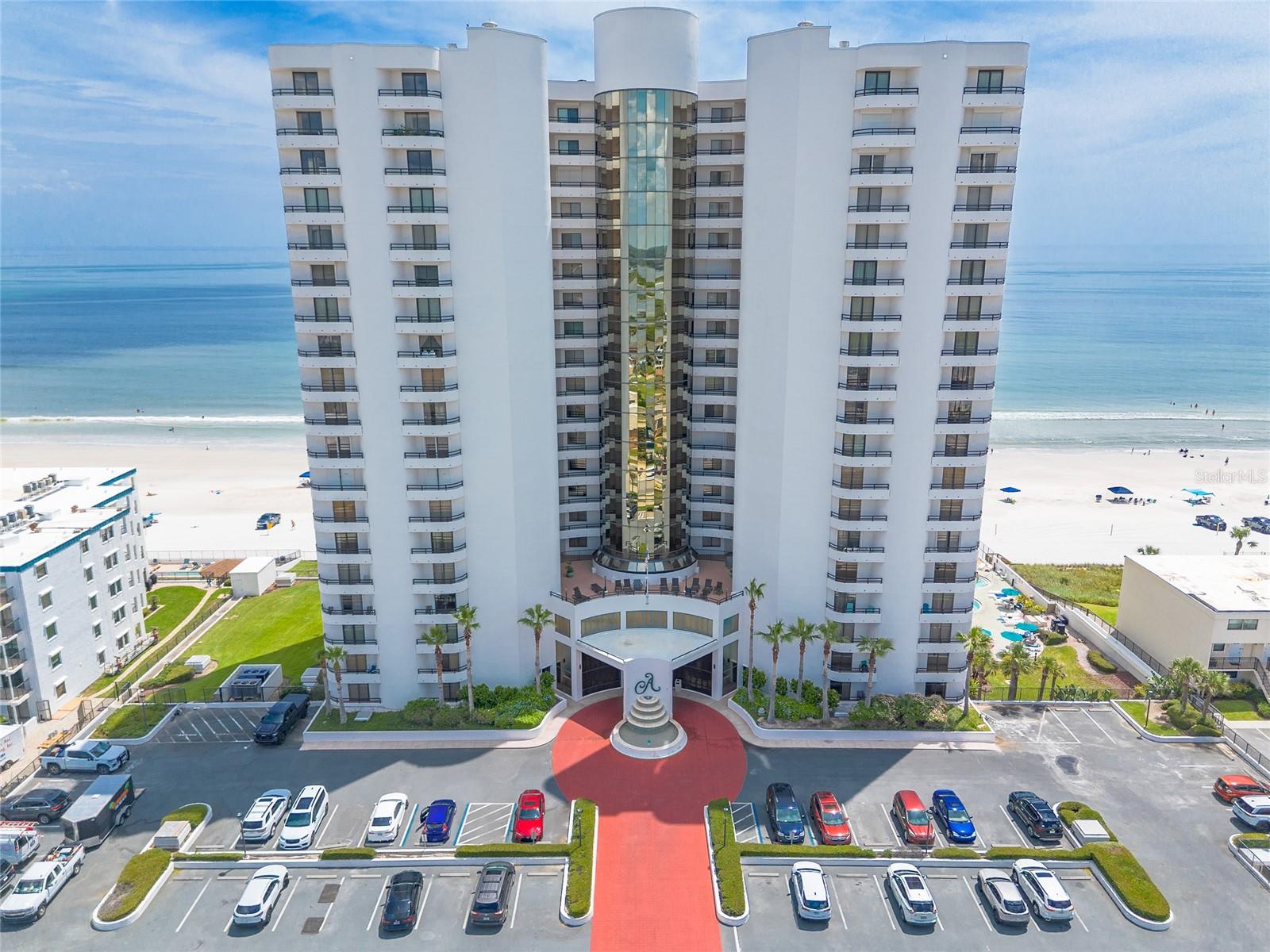 3757 S ATLANTIC AVE #1104, DAYTONA BEACH, FL — photo 38