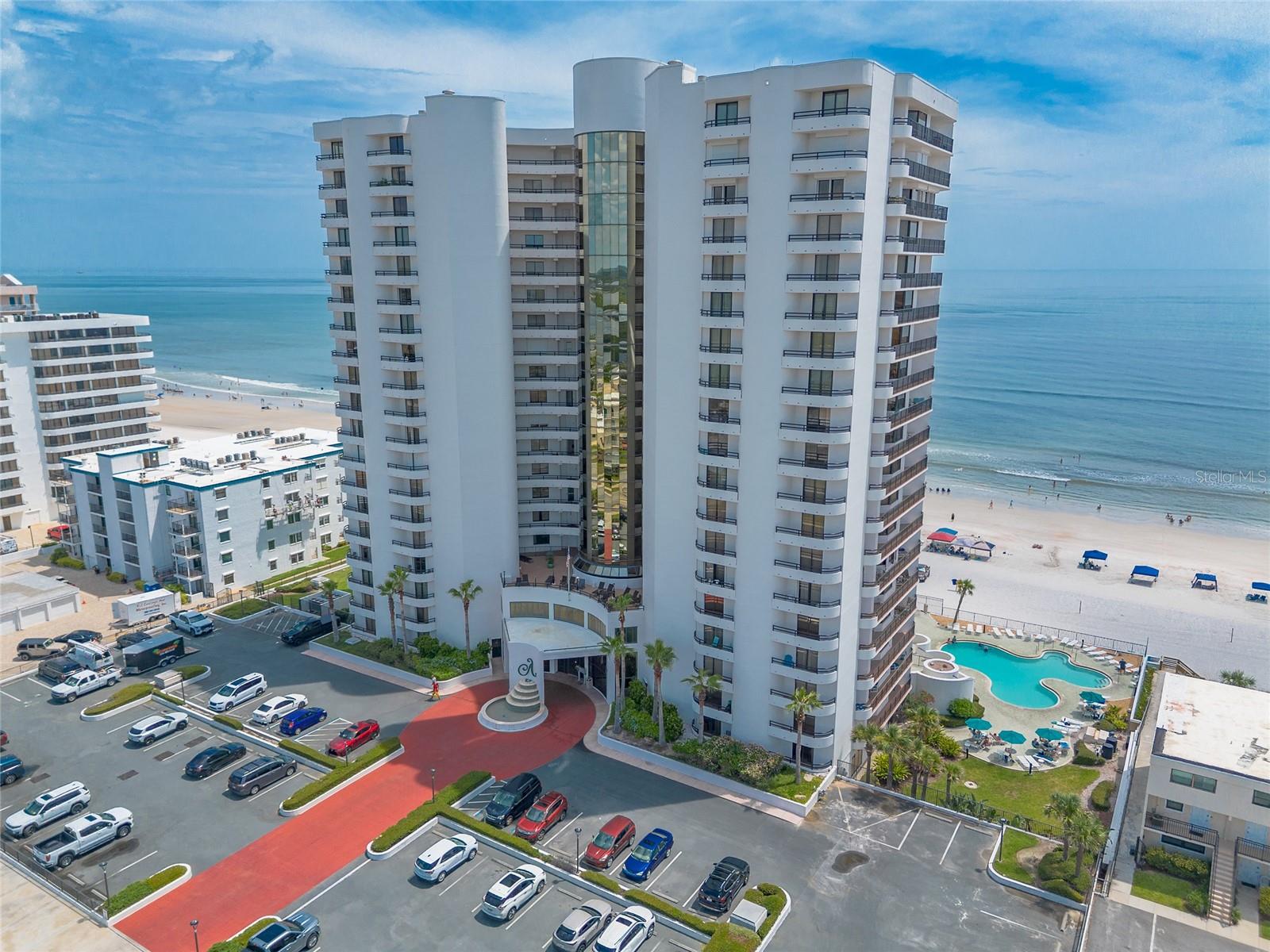 3757 S ATLANTIC AVE #1104, DAYTONA BEACH, FL — photo 40