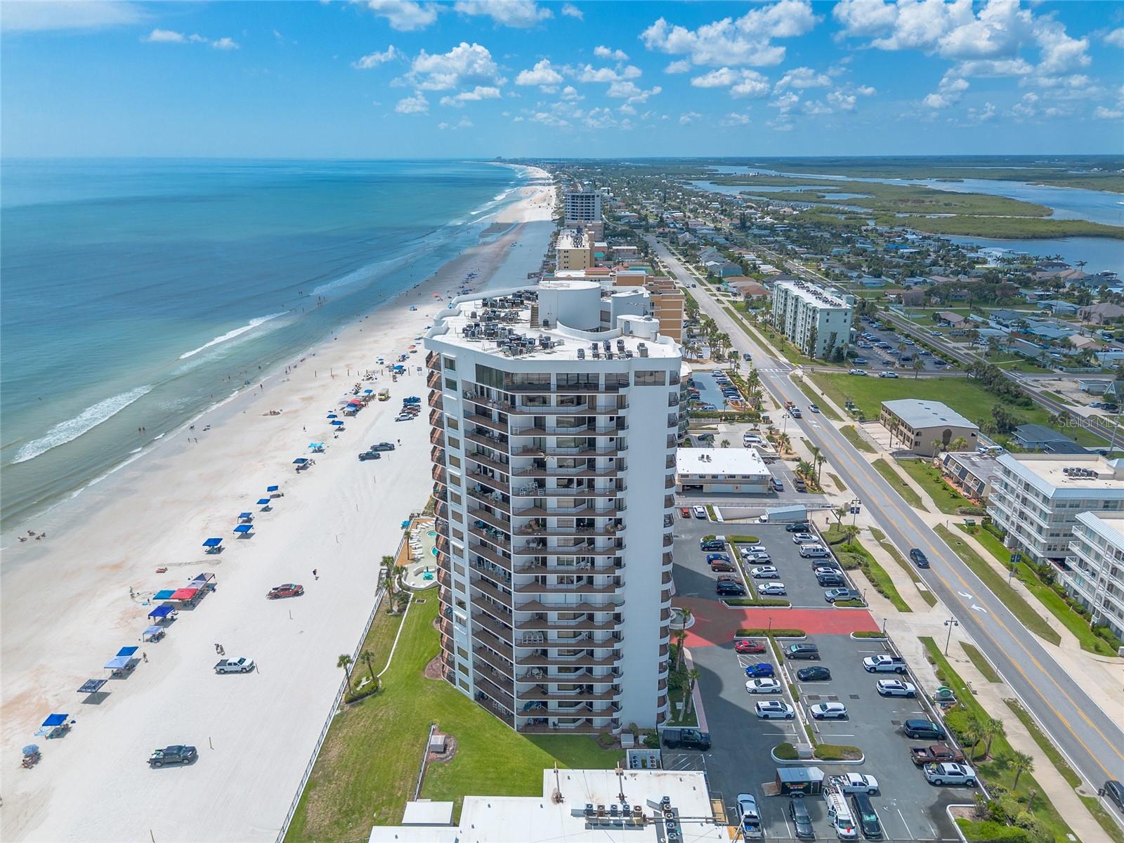 3757 S ATLANTIC AVE #1104, DAYTONA BEACH, FL — photo 42
