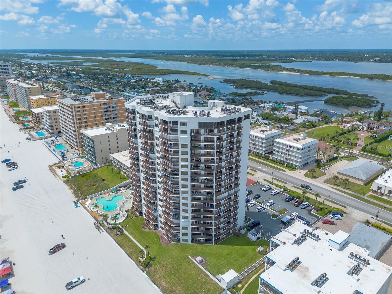 3757 S ATLANTIC AVE #1104, DAYTONA BEACH, FL — photo 43