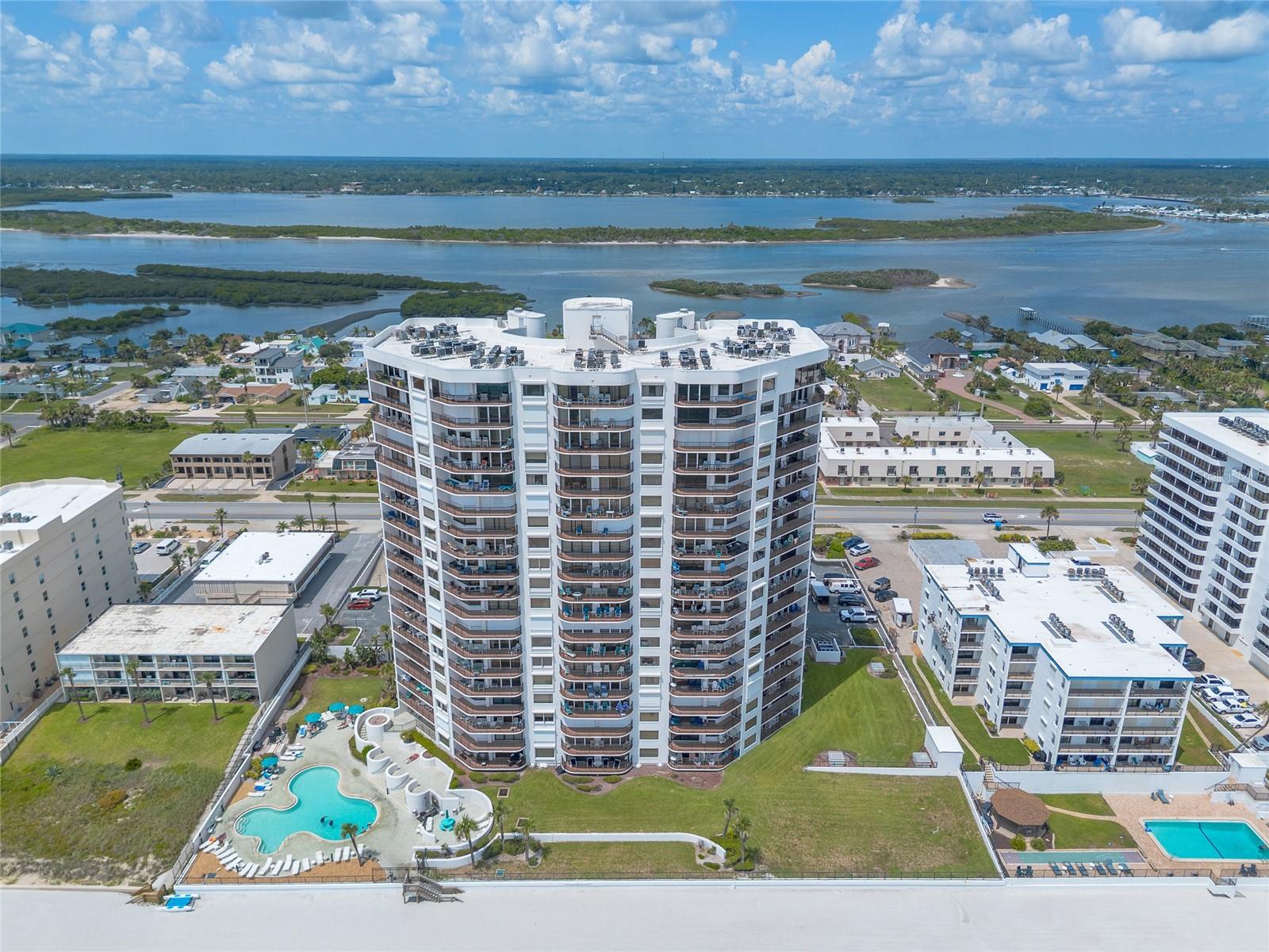 3757 S ATLANTIC AVE #1104, DAYTONA BEACH, FL — photo 44