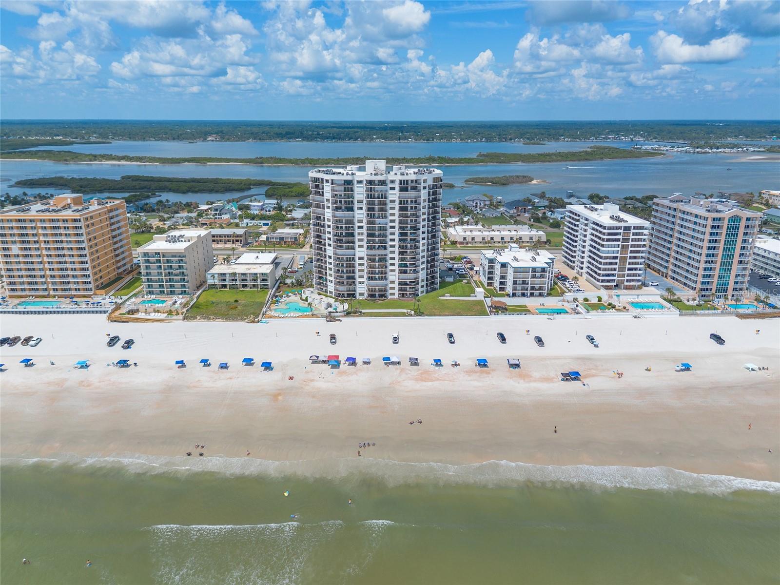 3757 S ATLANTIC AVE #1104, DAYTONA BEACH, FL — photo 45