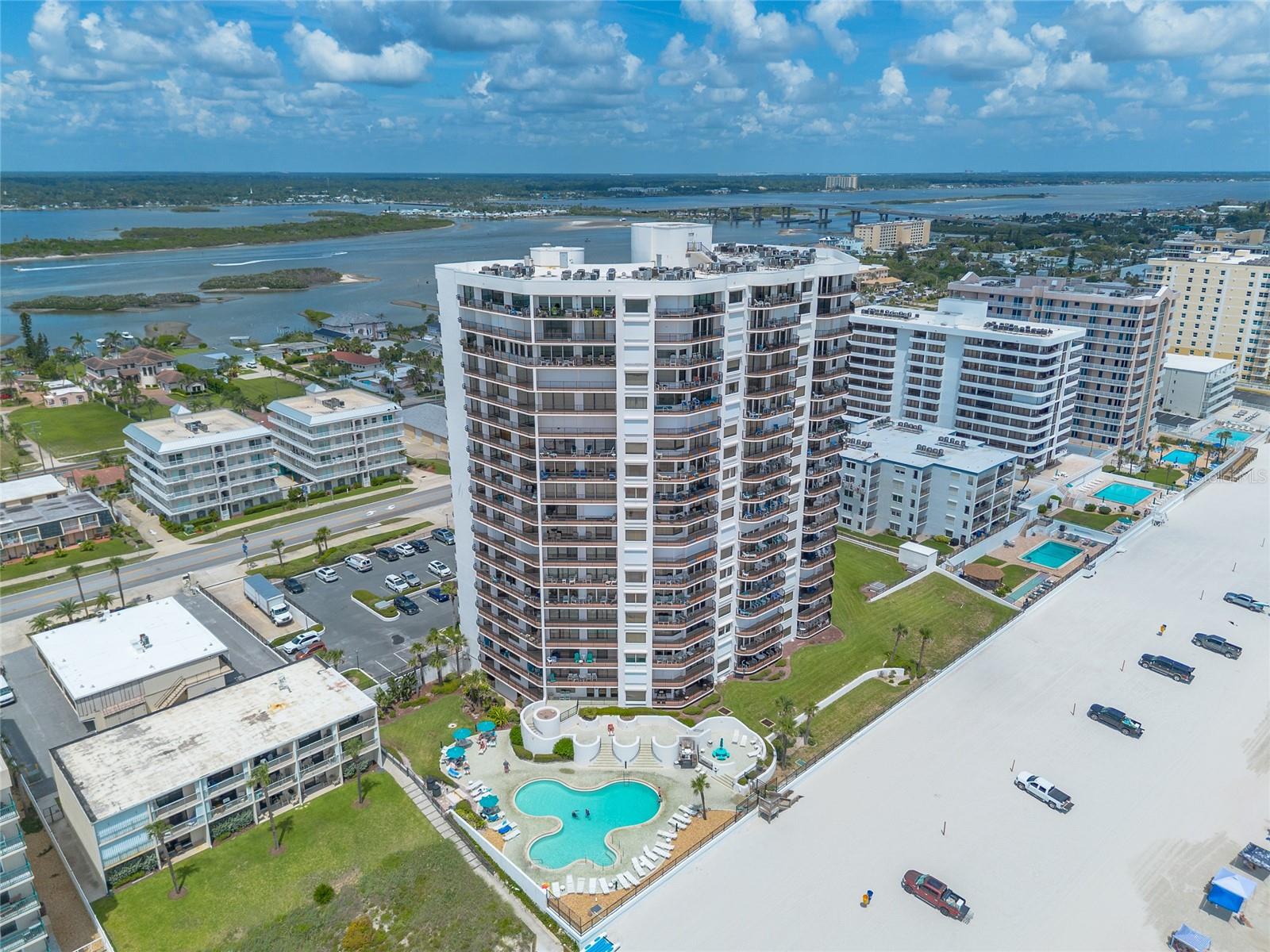 3757 S ATLANTIC AVE #1104, DAYTONA BEACH, FL — photo 46