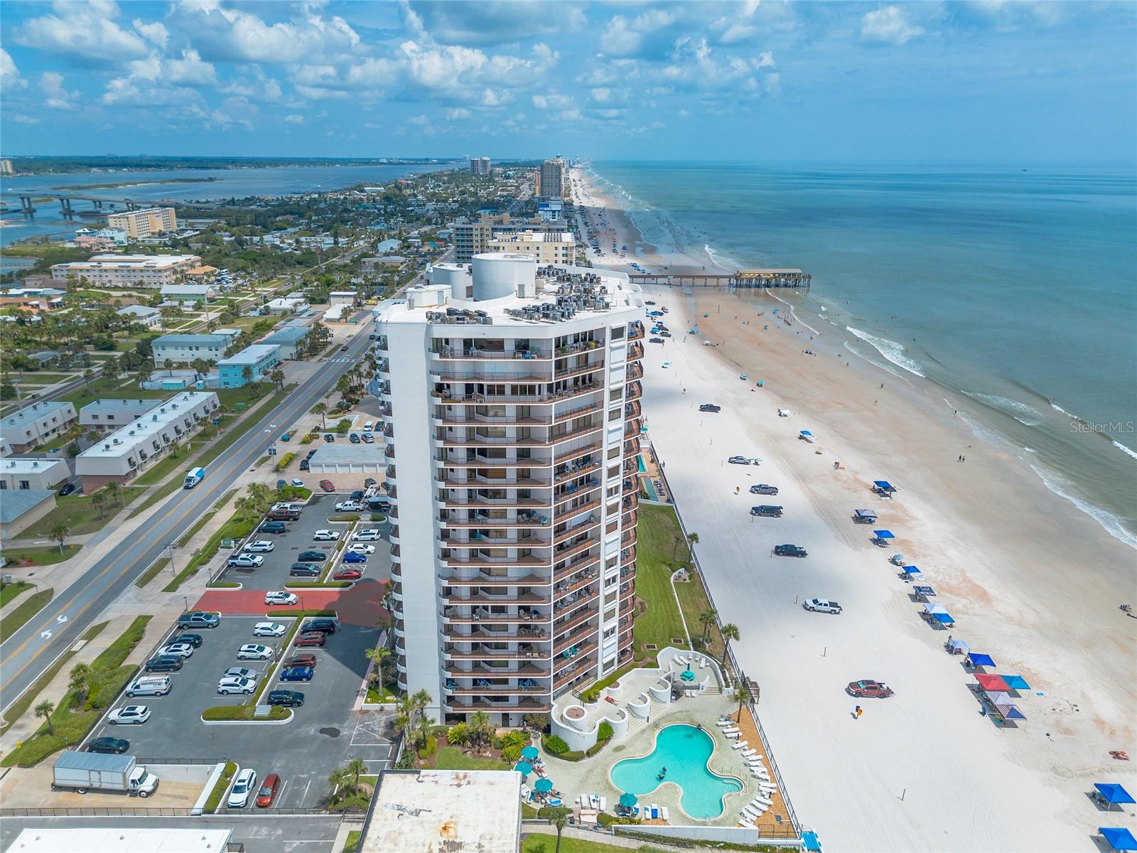 3757 S ATLANTIC AVE #1104, DAYTONA BEACH, FL — photo 47
