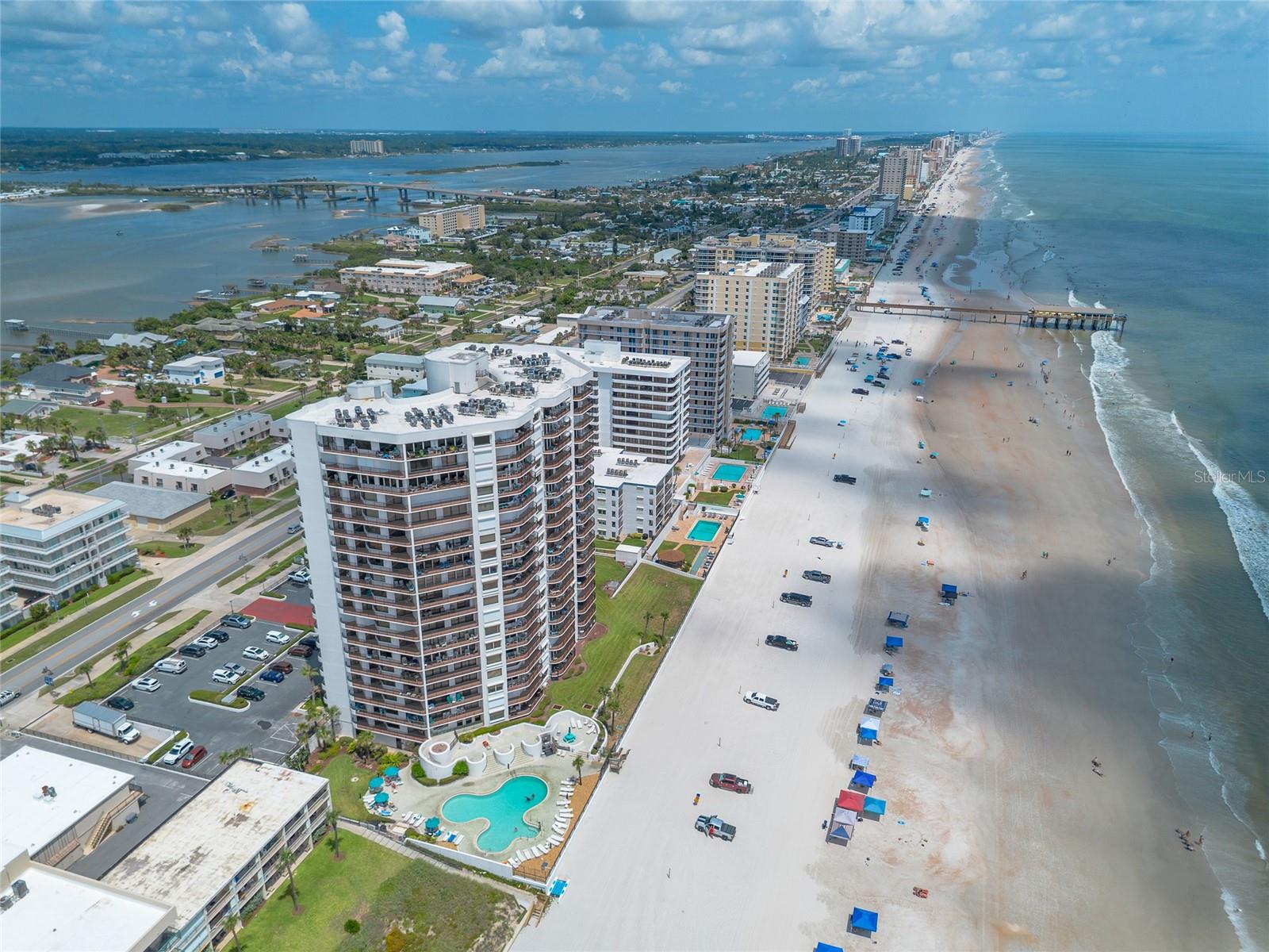 3757 S ATLANTIC AVE #1104, DAYTONA BEACH, FL — photo 48