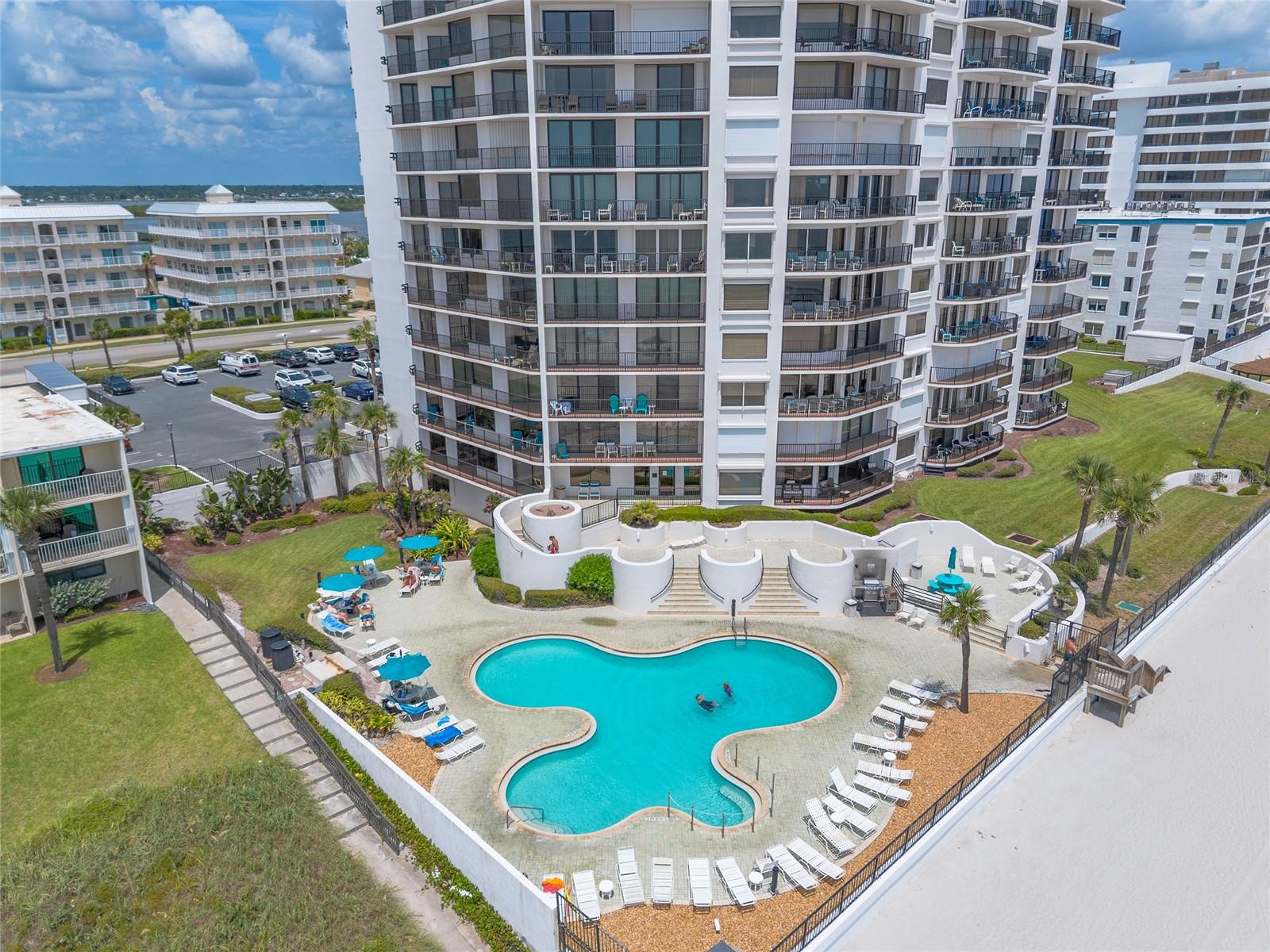 3757 S ATLANTIC AVE #1104, DAYTONA BEACH, FL — photo 49