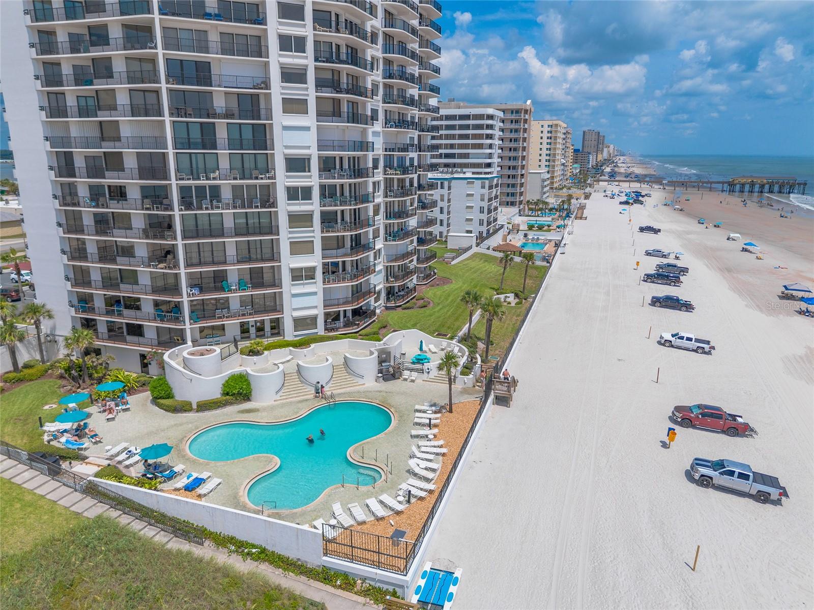 3757 S ATLANTIC AVE #1104, DAYTONA BEACH, FL — photo 50