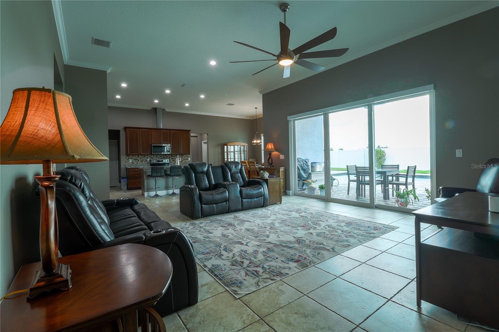 5054 LAKE TOSCANA DR, WIMAUMA, FL — photo 13