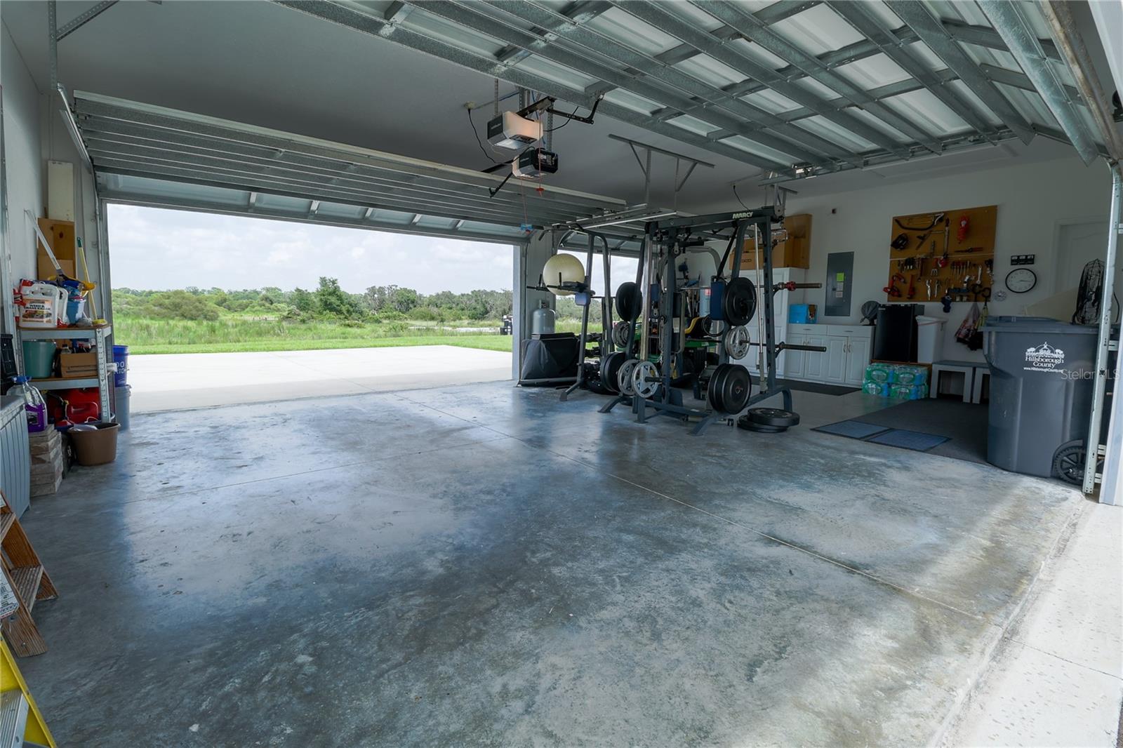 5054 LAKE TOSCANA DR, WIMAUMA, FL — photo 29